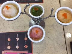 -点都德(汇盈广场店)