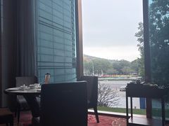 -顺德美的万豪酒店-万豪中餐厅