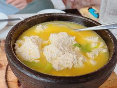 -Local泰莲庭(虹鳟鱼店)