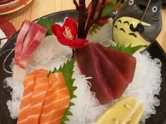 红颜知己-禾绿寿司(星光68广场店)