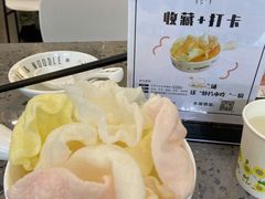 -友达面馆(海珠店)