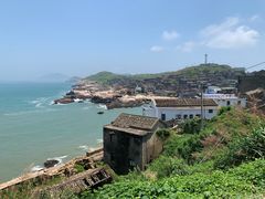 -东极岛景区
