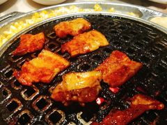 -韩宫宴烤肉·料理(南京江宁万达店)