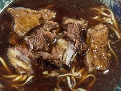 -南花桥羊肉馆老字号(乌镇店)