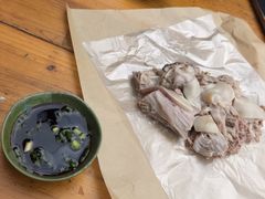 -小辫子羊肉面馆(周东店)