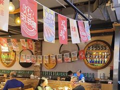 -聚点串吧·北京烧烤(赵登禹路店)