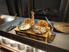 -蓝鲸湾汤泉(包河店)