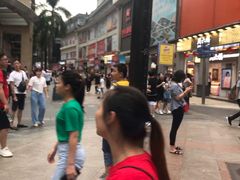 -东门町美食街