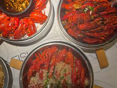 -巴厘龙虾·榜首油焖大虾(音乐学院·沿江酒馆店)