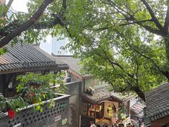 -重庆十八梯传统风貌区