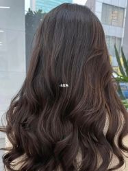 点击看大图 -KIMI HAIR SALON·烫染设计店