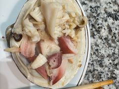 -震海贝烤贝·民俗特色店(延吉总店)