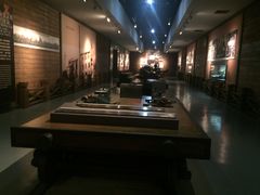 -柳州工业博物馆