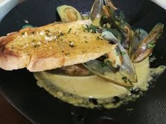 -FISH&POTATO Cō(地中海美食 万象城店)
