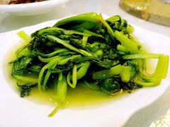 -深山老屋(国顺东路店)