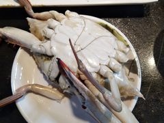 -睿柏云酒店-餐厅