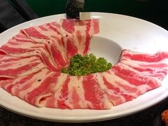 -汉拿山烤肉(东直门东方银座店)