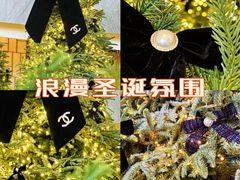 -王府半岛酒店
