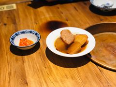 煲淋萝卜-十六蒲(桂林路店)