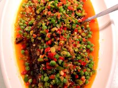 -玉华台饭庄·淮扬菜·烤鸭(望京店)