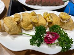 -湯系·煲汤手艺人(东二环泰禾广场店)