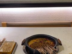 -浮何烤铺(桐梓林店)