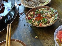 -黄潇洒老火锅(九眼桥宏济巷店)