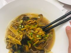 -粗茶淡饭·汉口公馆(循礼门店)