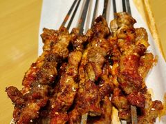 -羊之道草原味道清真餐厅(番禺店)