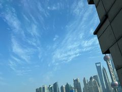 -上海外滩茂悦大酒店