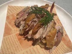 -悦融·京鲁菜·露台花园(安定门店)