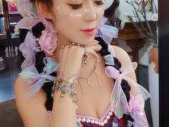 -盘子女人坊(西安至尊店)