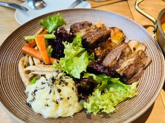 香煎牛小排-Money Shops(愚园路店)