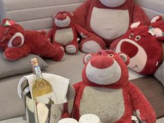 -南京THE TAI太和紫金大酒店