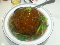-雅酌园·烟火南京菜(颐和路店)