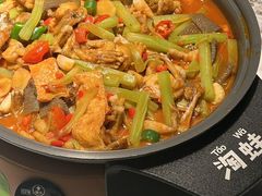 -淘蛙(广州星寰国际商业中心店)