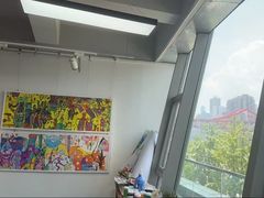 -刘开渠艺术中心(龙湖春森星悦荟店)