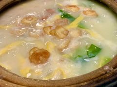 -煲王粤菜餐厅(中侨中心店)