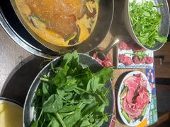 -贵厨酸汤牛肉(小十字店)