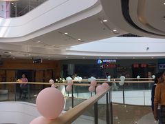-万达广场(金堂店)