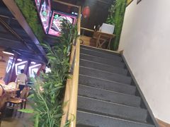 -味之绝热血美蛙鱼火锅(中坝店)