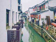 -山塘街