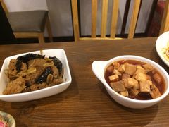 -姚面记·海派家常菜(恒基名人购物中心店)