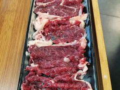 -三头牛·潮汕牛肉生蚝火锅 (夏湾店)