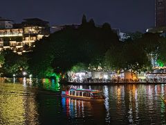 -桂林两江四湖景区