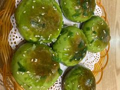 煎菜包-麦记甜品(琼海店)