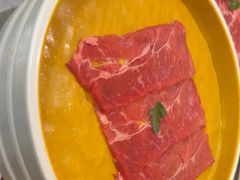 -一绪に寿喜烧(荟聚店)