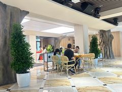 -印象泰和园(望丛西路店)