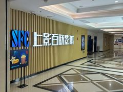 -SFC上影百联影城(大上海4DX店)