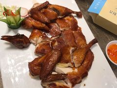 -西酒时光(恒福店)